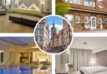 Zu Gast in Deiner Stadt