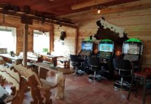 Diese Kneipe/Bar sollte jeder kennen – K`s SALOON in Berenbostel