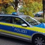 Bundesstraße B442: Eine Schwerverletzte nach Baumunfall