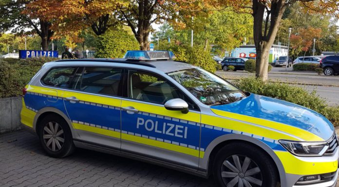 Nutzen Sie die Onlinewache der Polizei Niedersachsen