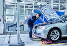 Gut beleuchtet in den Herbst: Kostenloser Lichtcheck im Oktober bei TÜV NORD