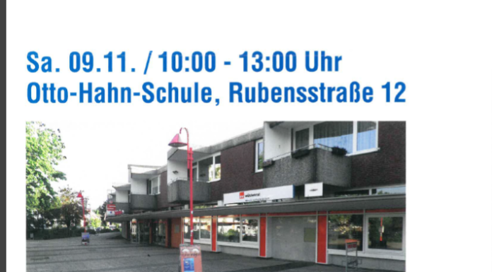 Bürgerbeteiligung bezüglich Zukunft-Barneplatz erwünscht!