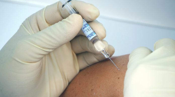 Impfungen mit Vektorimpfstoff an den kommenden zwei Wochenenden ohne Termin möglich