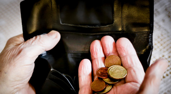 Region Hannover: 38 Prozent mehr Rentner auf Stütze vom Amt angewiesen