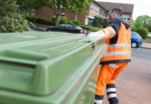 aha versendet Gutscheine für 2020er Säcke
