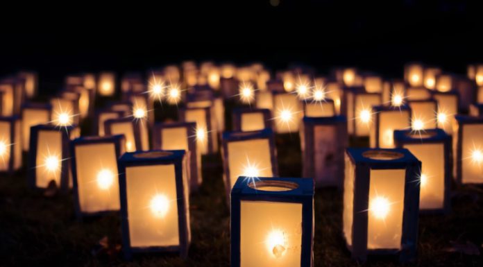 Johanniter-Jugend und Partner laden wieder zum Laternenumzug