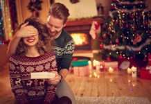 Das andere Weihnachtsgeschenk – Tanz und Bewegung: Bis Nikolaus Kressler-Gutschein kaufen und 10% sparen!