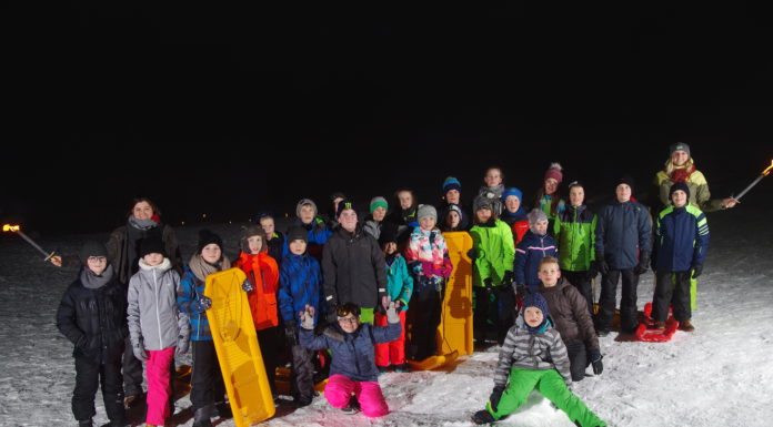Rodeln im Harz mit der Jugendpflege – Termin zur Anmeldung schon einmal vormerken
