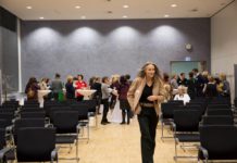 Frauen zurück in die Arbeitswelt – „Welcome back“: Netzwerktreffen für Wiedereinsteigerinnen