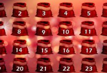 Lebendiger Adventskalender in der Wunstorfer Kernstadt und Blumenau – jeweils 18:00 Uhr