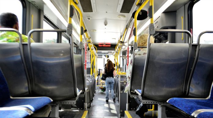 Bitte beachten – Bauarbeiten in Bokeloh: Haltestelle wird verlegt