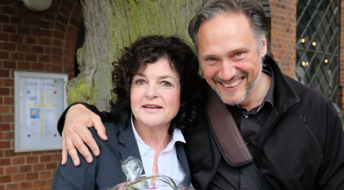 Neue Ärztliche Direktoren für die KRH Psychiatrie Wunstorf