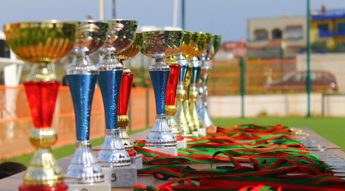 Sportlerehrung 2020 – Jetzt Sportler/innen anmelden