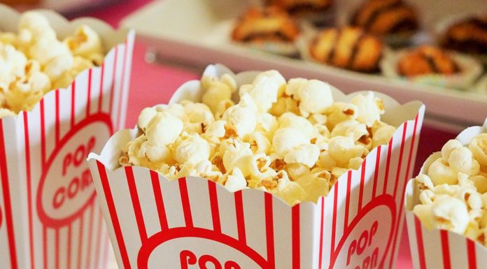 Kinderkino in Wunstorf – Termine und Zeiten