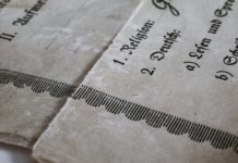 Moderner Service der Stadt Wunstorf – Personenstandsurkunden online beantragen und bezahlen