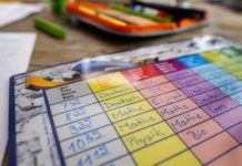 Unterstützung für Hausaufgabenhilfe gesucht