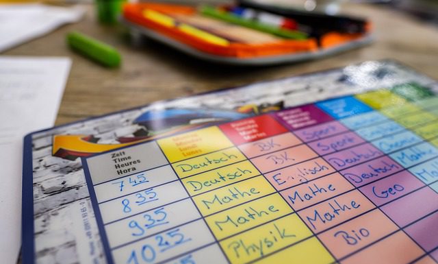 Unterstützung für Hausaufgabenhilfe gesucht