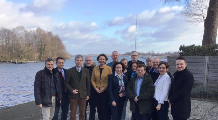 Insel Wilhelmstein: Das touristische Angebot soll attraktiver und zukunftssicher gestaltet werden