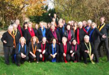 Wie willst du leben? Martin Luther King Day mit Gospeln – 10:00 Uhr Gottesdienst entfällt