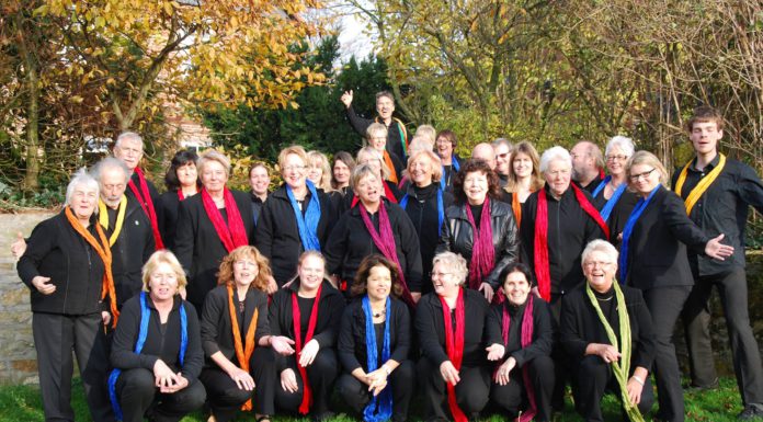 Wie willst du leben? Martin Luther King Day mit Gospeln – 10:00 Uhr Gottesdienst entfällt