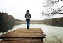 Bringt Licht ins Dunkle – Johanniter geben Tipps gegen den Winterblues