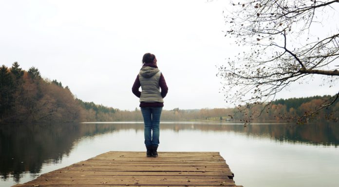 Bringt Licht ins Dunkle – Johanniter geben Tipps gegen den Winterblues