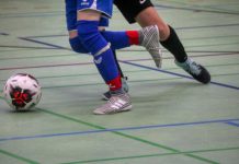 14. Wunstorfer „Soccer Cup“ – Präventions-Fußballturnier für Jugendliche von 13-18 Jahren