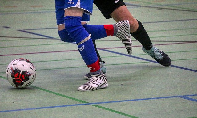 14. Wunstorfer „Soccer Cup“ – Präventions-Fußballturnier für Jugendliche von 13-18 Jahren