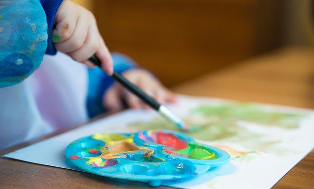 Frist für Anmeldung in Kindertagesstätten läuft ab