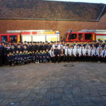 Wettbewerb „Euer Einsatz für Niedersachsen“: Minister Pistorius zeichnet Freiwillige Feuerwehr Luthe aus