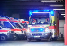 „Europäischer Tag des Notrufs“ am 11. Februar