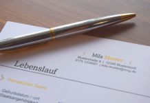 Schule – und dann? Ausbildung und duales Studium bei der Region