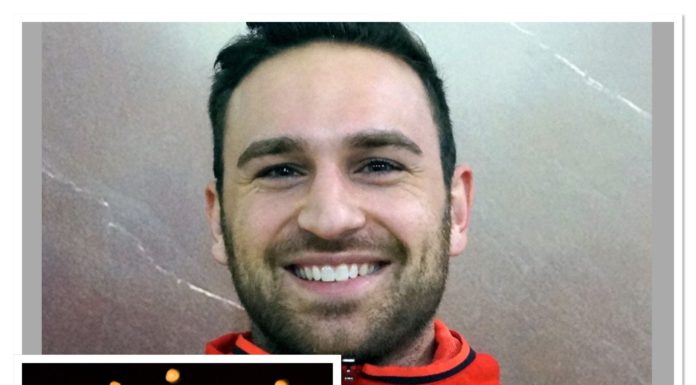 Große Trauer um Julian Geppert (30) beim 1.FC Wunstorf!