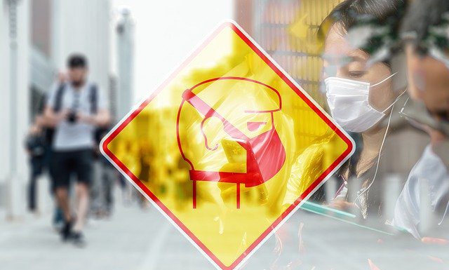 Coronavirus in Deutschland – auch Wunstorf ist ängstlich!