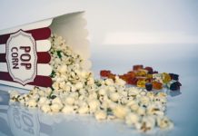 Kinderkino in Wunstorf im März