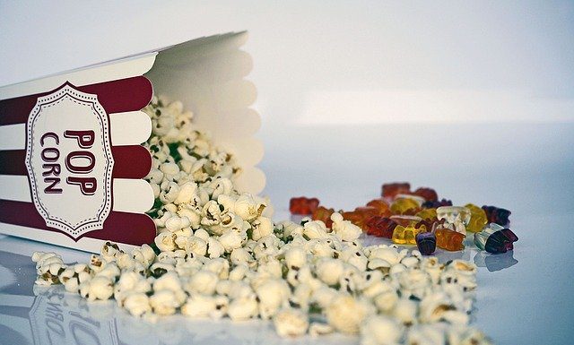 Stadtjugendpflege: Kinderkino im Februar