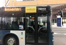 Nachtverkehr bei ÜSTRA und regiobus fährt ab dem kommenden Wochenende wieder