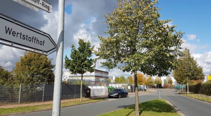 Menschen halten Schließung der Wertstoffhöfe übertrieben – Reaktion der aha Abfallwirtschaft