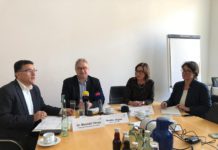 Region Hannover bittet um unbedingte Einhaltung aller Maßnahmen -126 Corona-Fälle in der Region Hannover