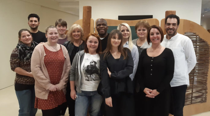 Kindergarten mal anders- Basteltipps im Internet