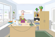 „Haake vonne Laane“ bereichert WCN ab Ende April mit Comedy über aktuelle Themen