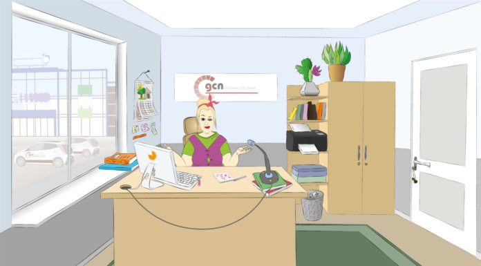 „Haake vonne Laane“ bereichert WCN ab Ende April mit Comedy über aktuelle Themen