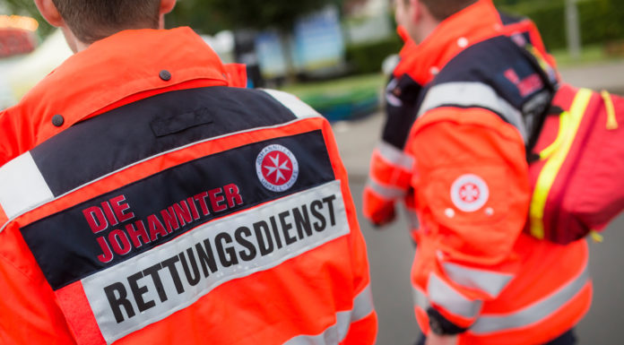 Warnung vor falschen Spendensammlern