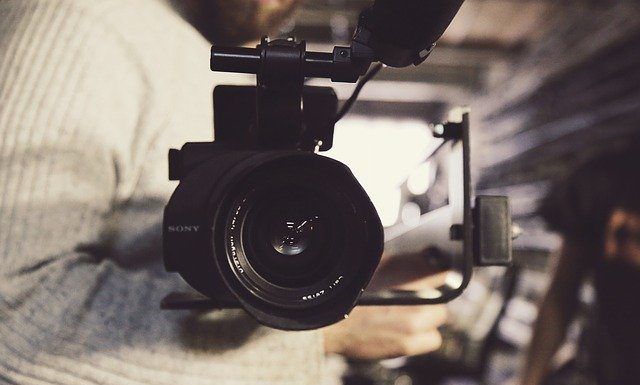 Preisverdächtig: Schülerfilm aus Wunstorf für niedersächsischen Kurzfilmpreis nominiert