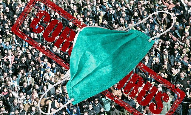 Hier die aktuellen Zahlen der Corona-Fälle in der Region Hannover – 23.03.2020