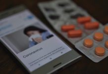 Das Gesundheitsamt informiert: Richtiges Verhalten beim Coronavirus