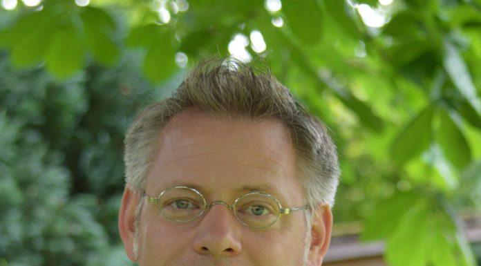 Diakon Heinz Laukamp verlässt den Kirchenkreis