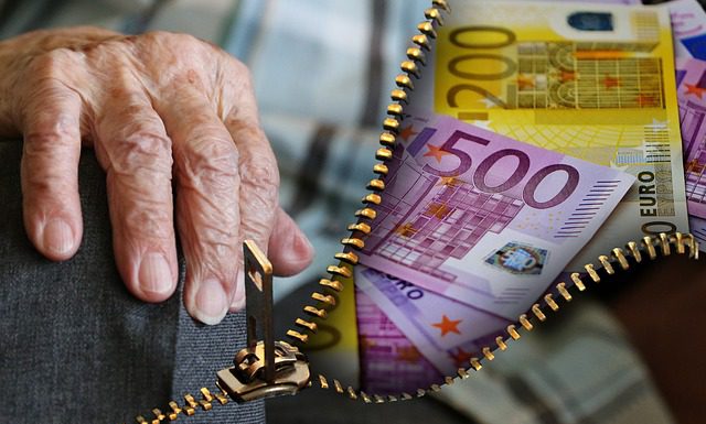 Vorischt bei angeblichen Hilfsorganisationen/Gruppen und Einzelhelfern/innen