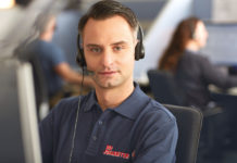 Johanniter-Zuhör-Telefon: neues Angebot gegen Einsamkeit