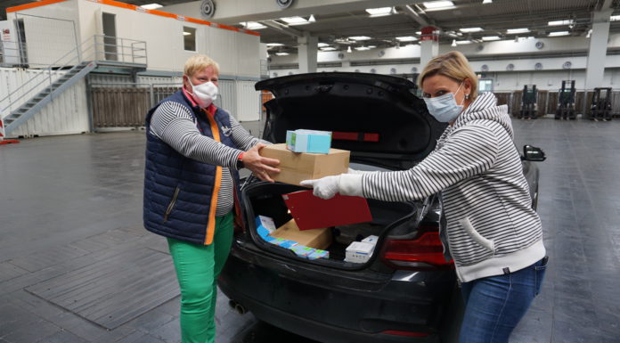 Aktuell 11 Corona-Fälle in Wunstorf – 60 Corona-Todesfälle in der Region – insgesamt 1819 Corona-Infizierte in der Region Hannover